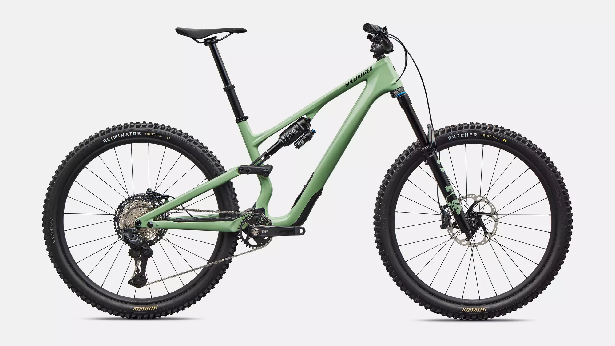 Stumpjumper 15 EVO Expert Di2