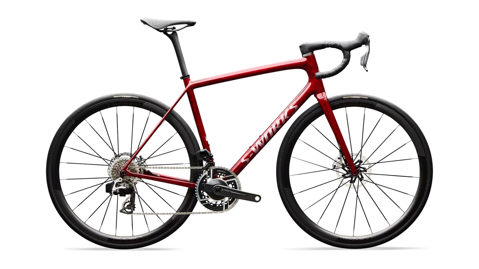 S-Works Aethos 2