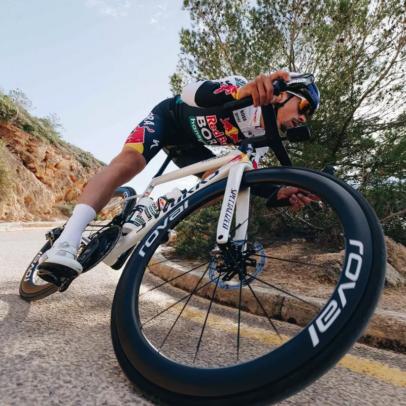 Bicicletas Specialized: Innovación, Rendimiento y Calidad Premium