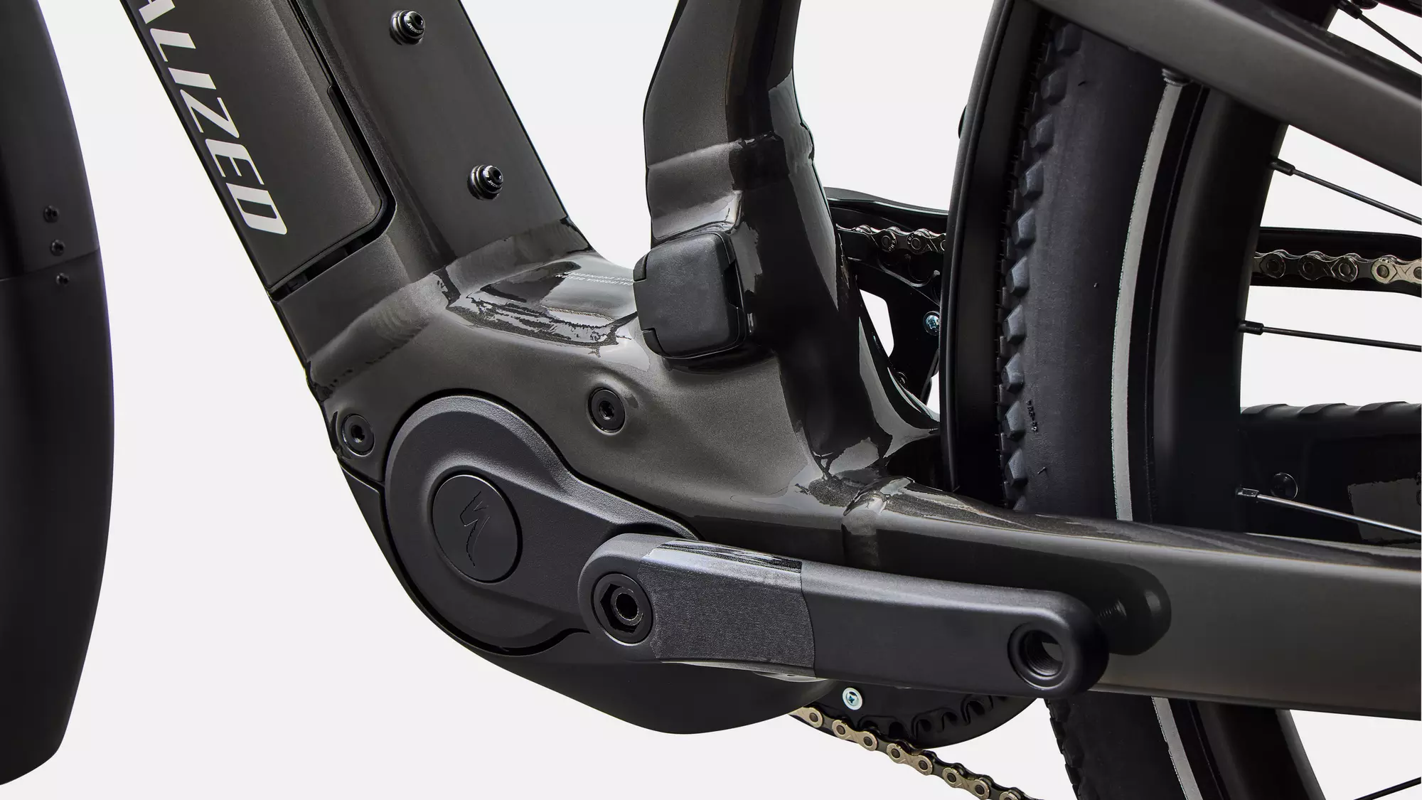 Turbo Vado 3 EVO 5.0 - Image 2