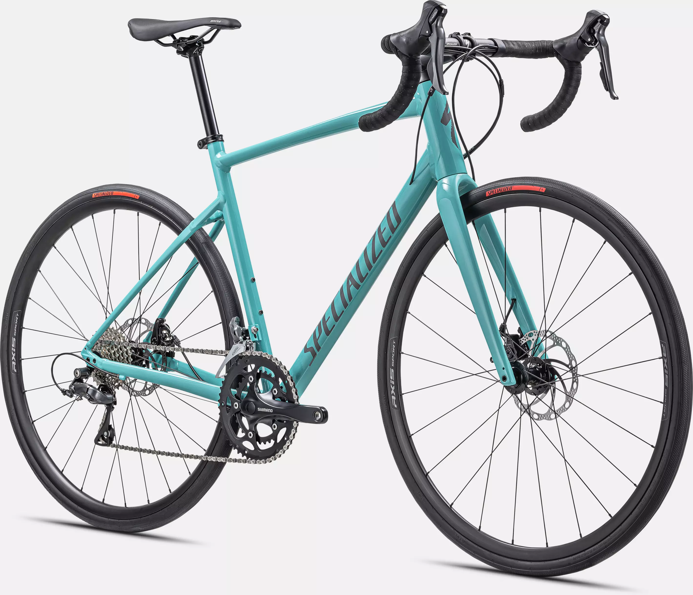 Bicicleta de ruta Allez - Image 3