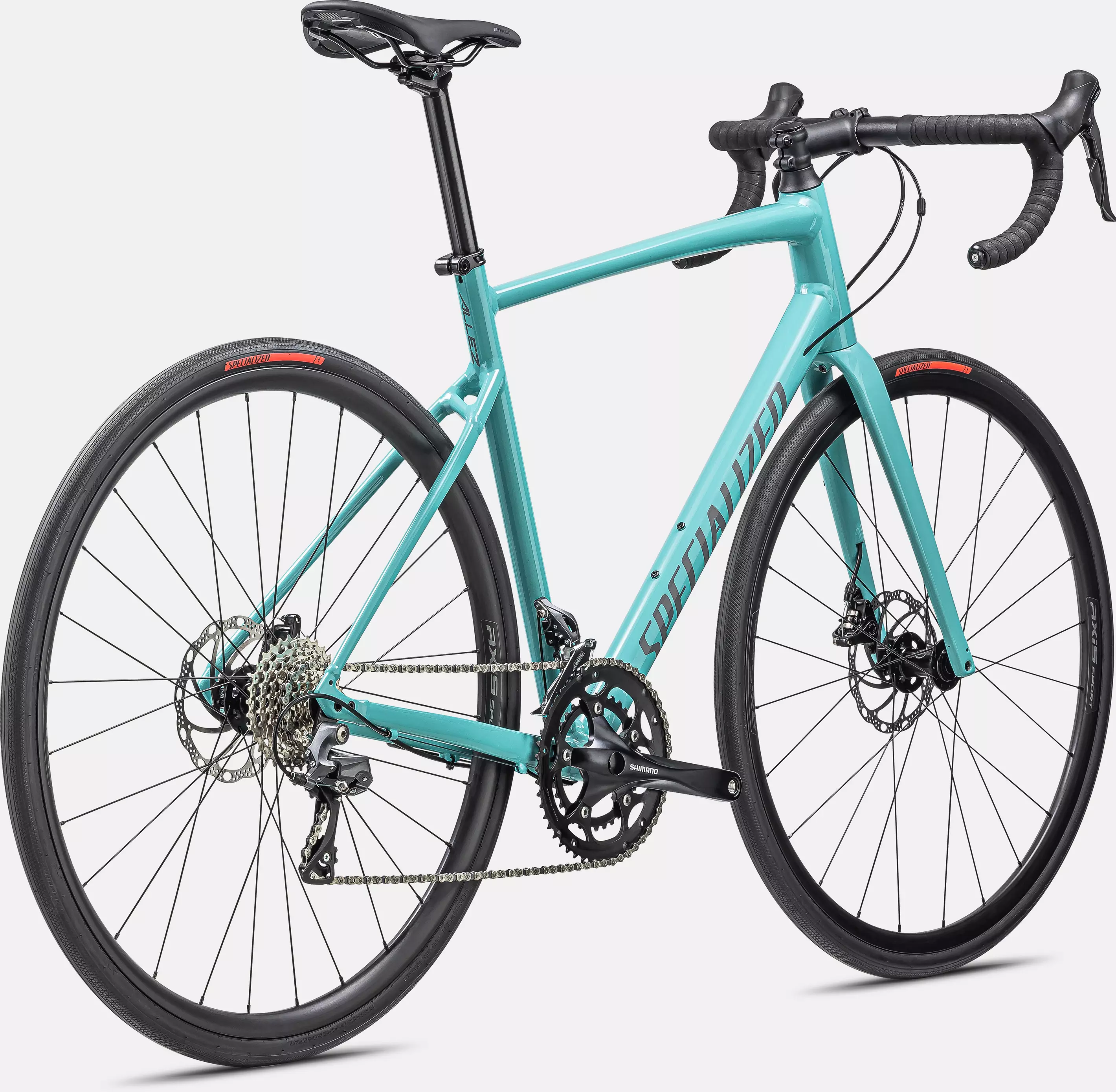 Bicicleta de ruta Allez - Image 2
