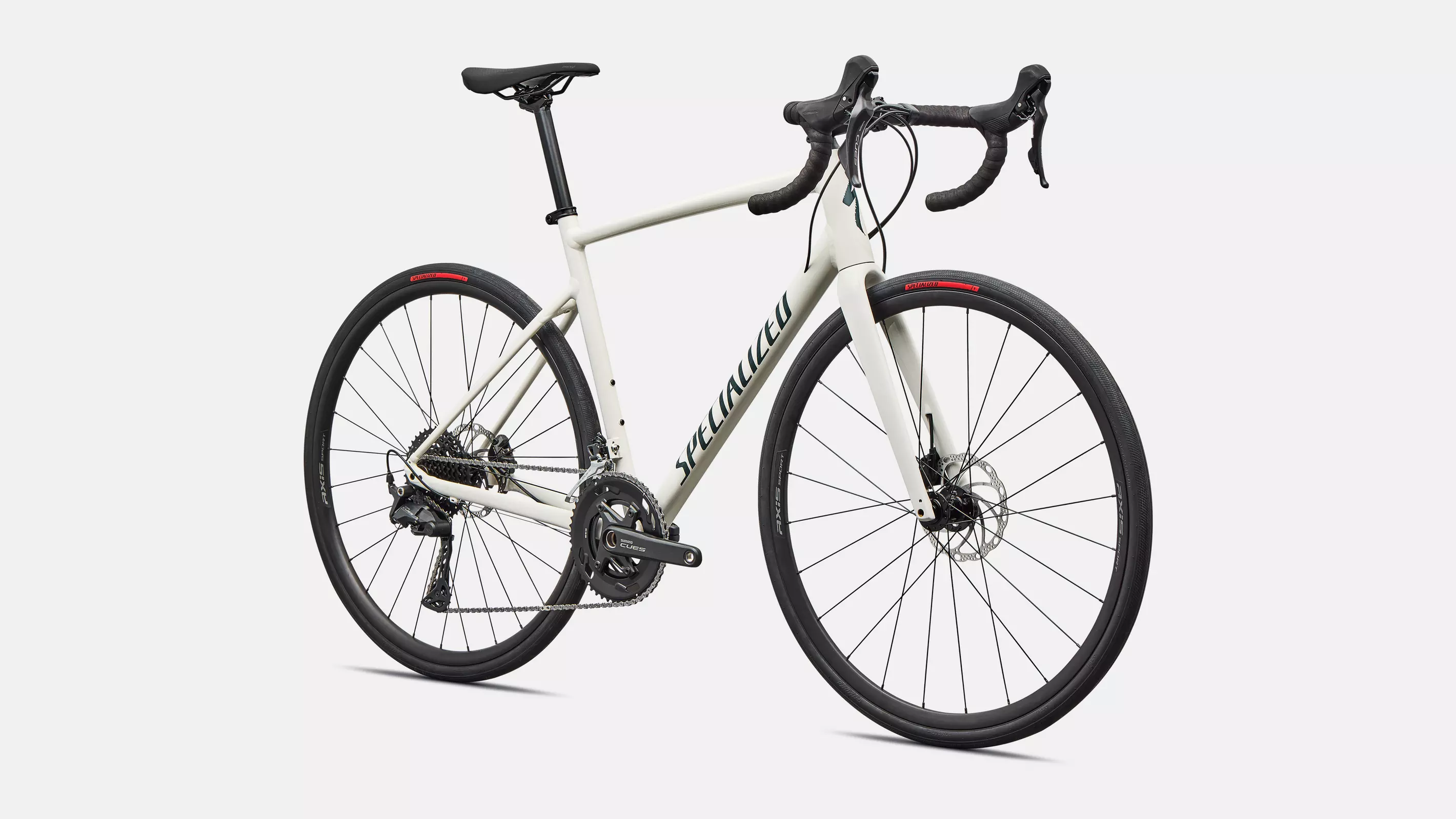 Bicicleta Ruta Allez E5 - Image 3
