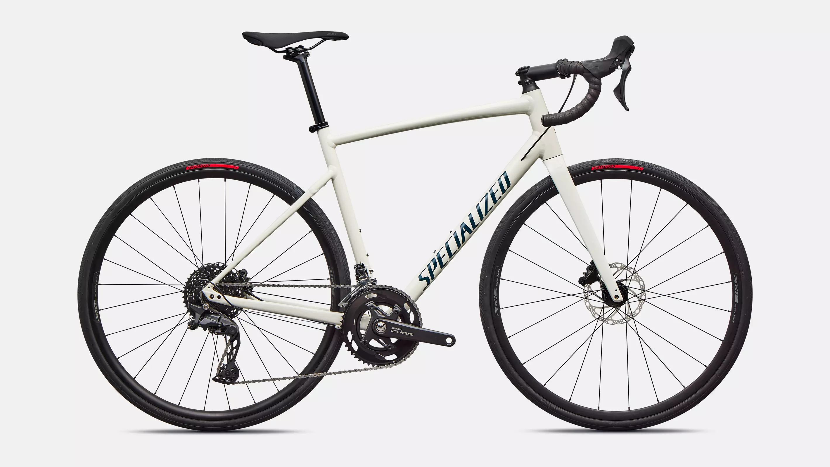 Bicicleta Ruta Allez E5