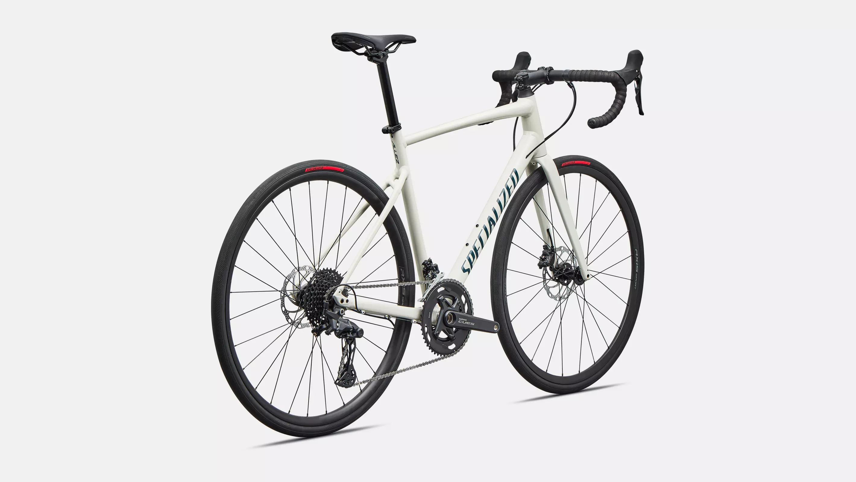 Bicicleta Ruta Allez E5 - Image 2