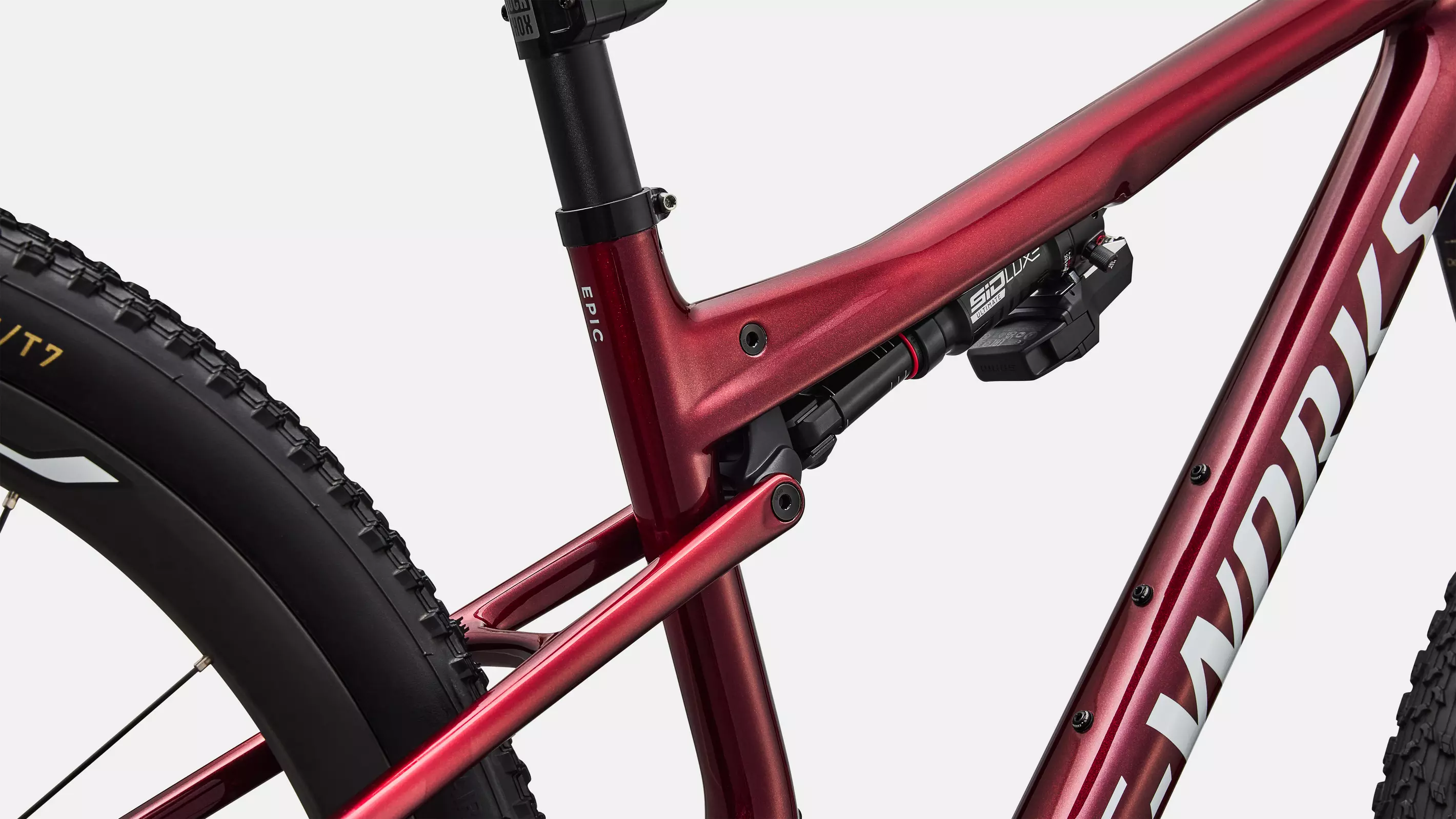 S-Works Epic 9 - Image 4