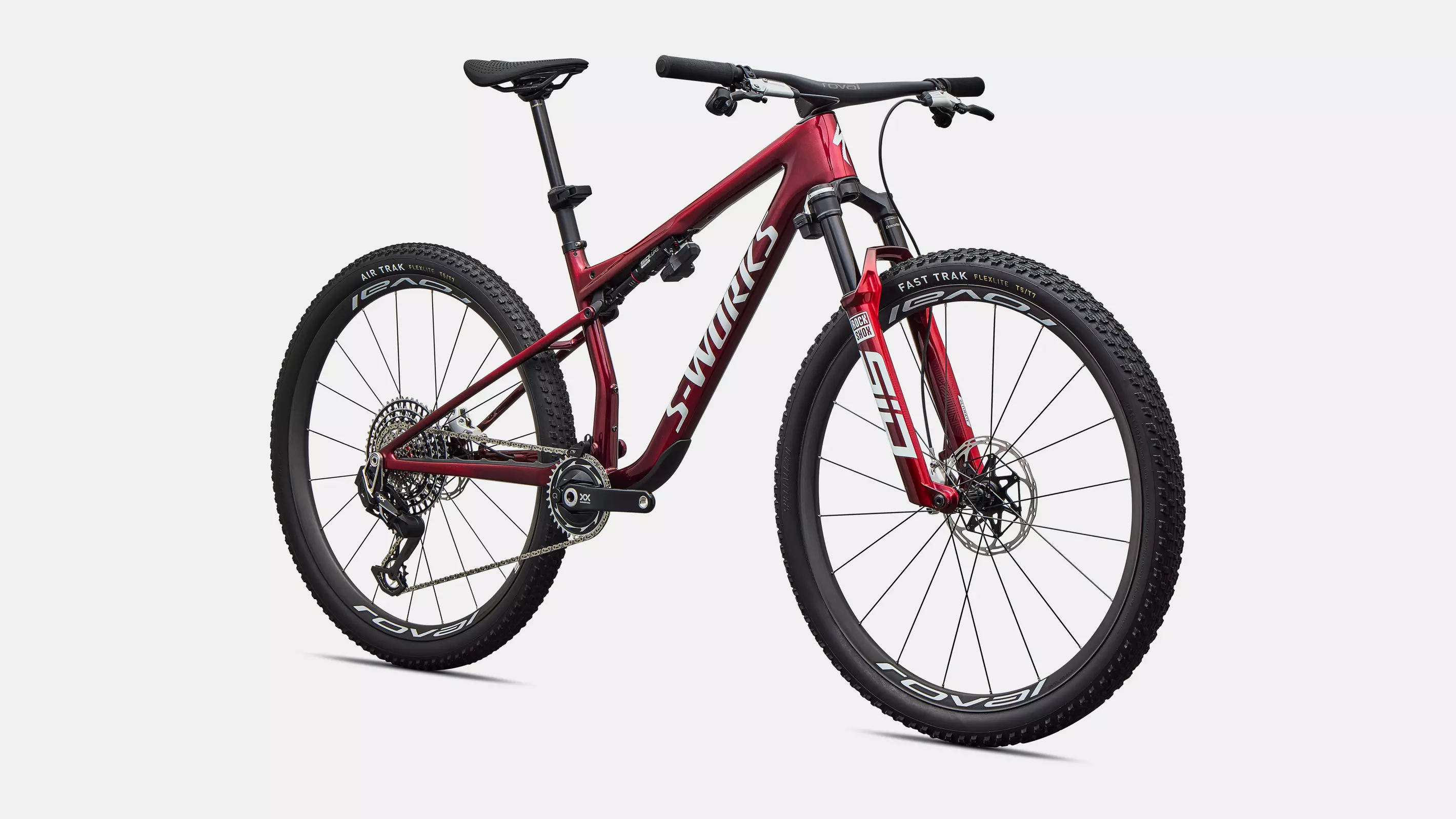 S-Works Epic 9 - Image 3