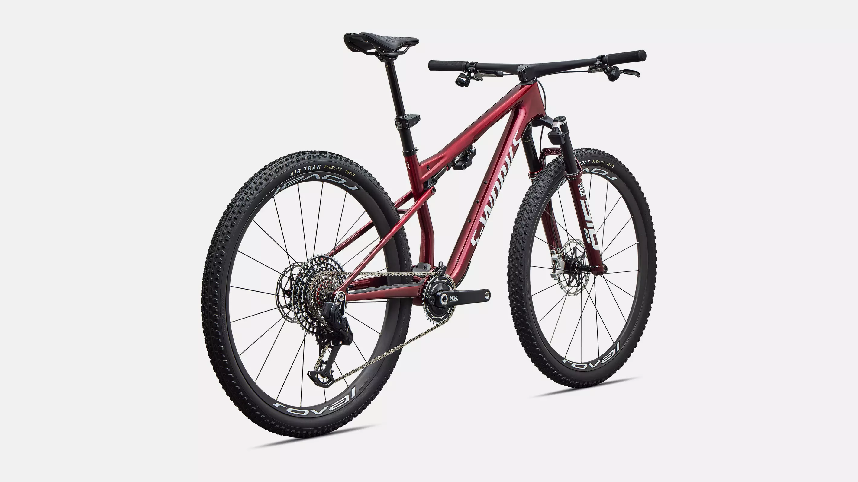 S-Works Epic 9 - Image 2