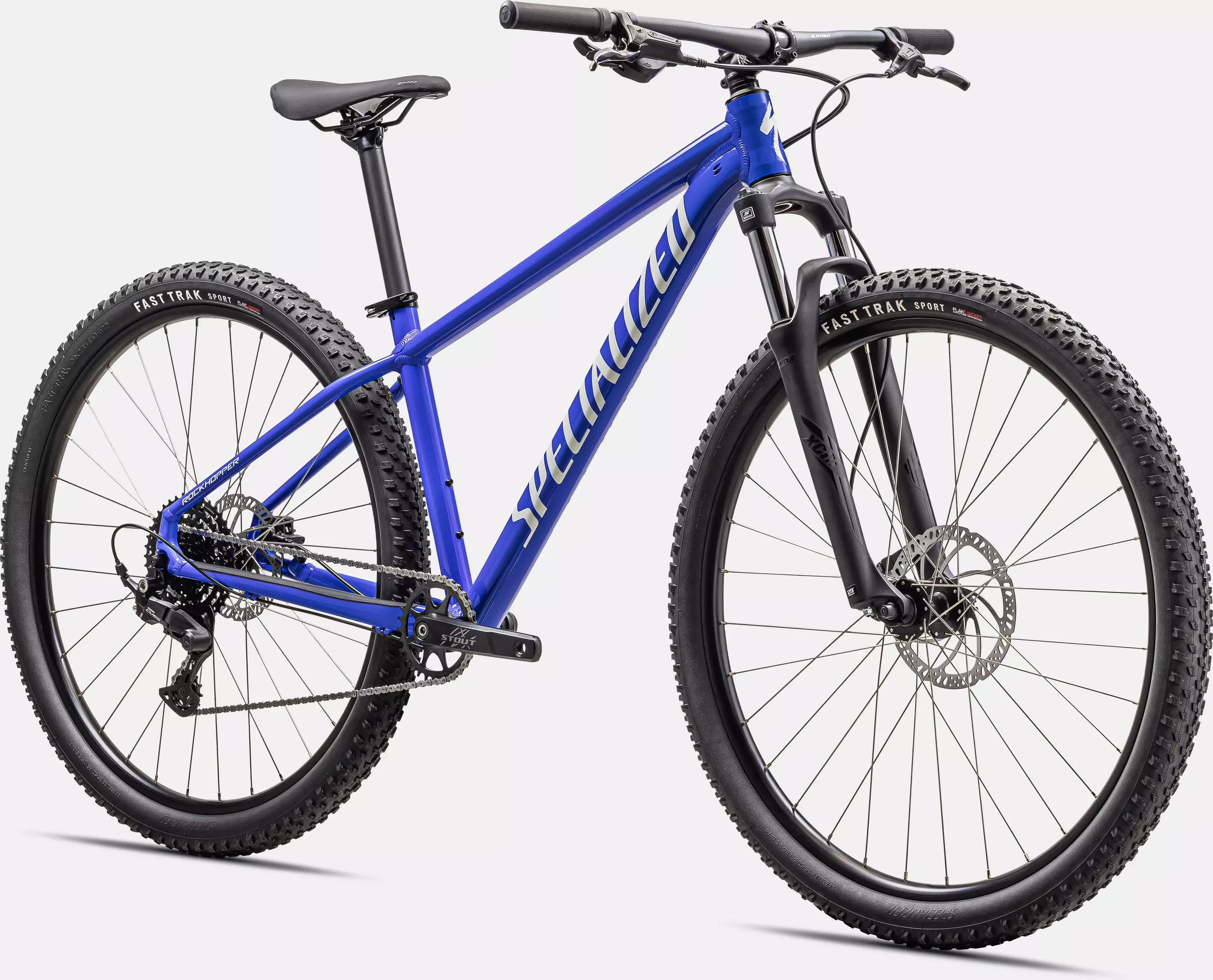 Rockhopper Sport - Image 3