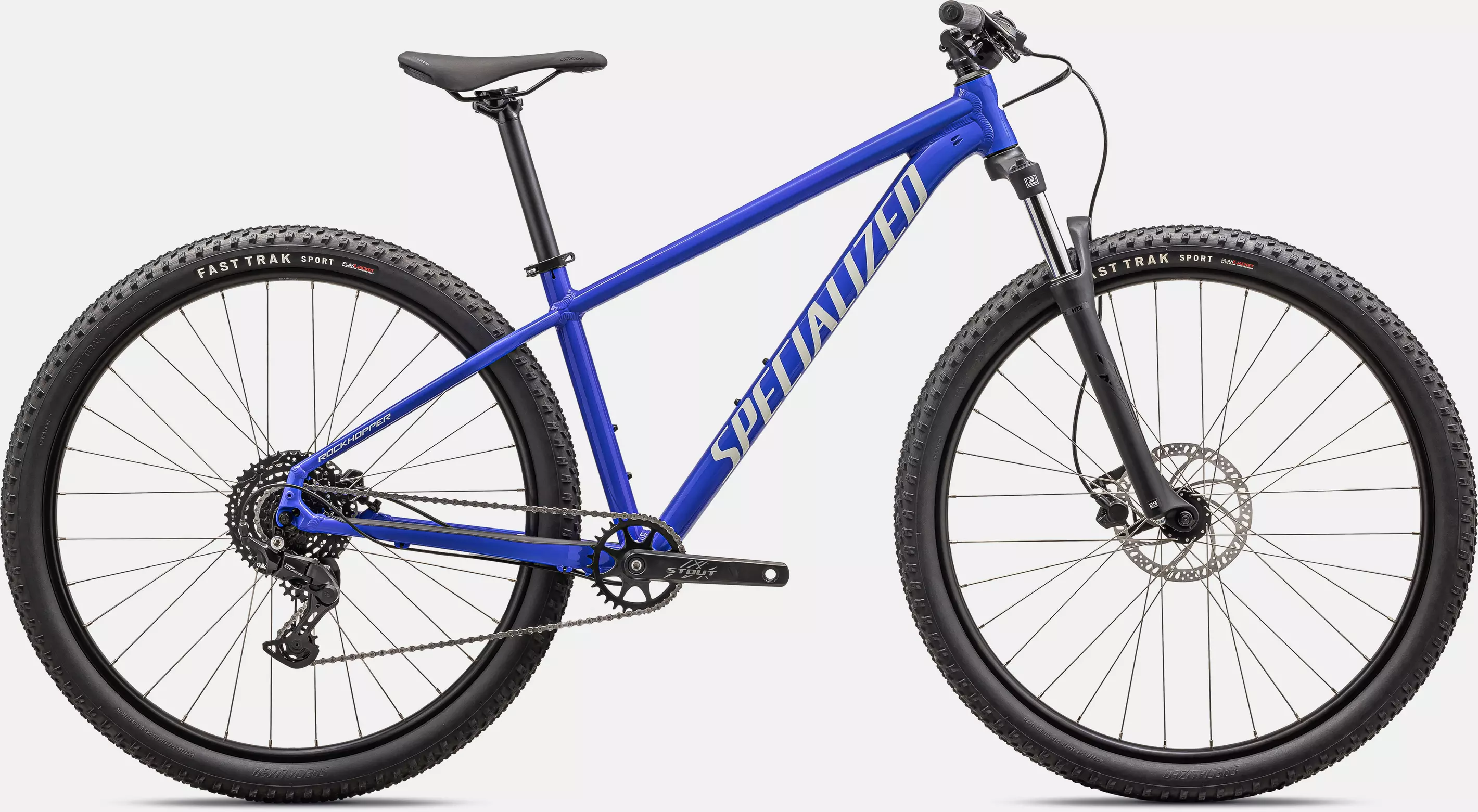 Rockhopper Sport