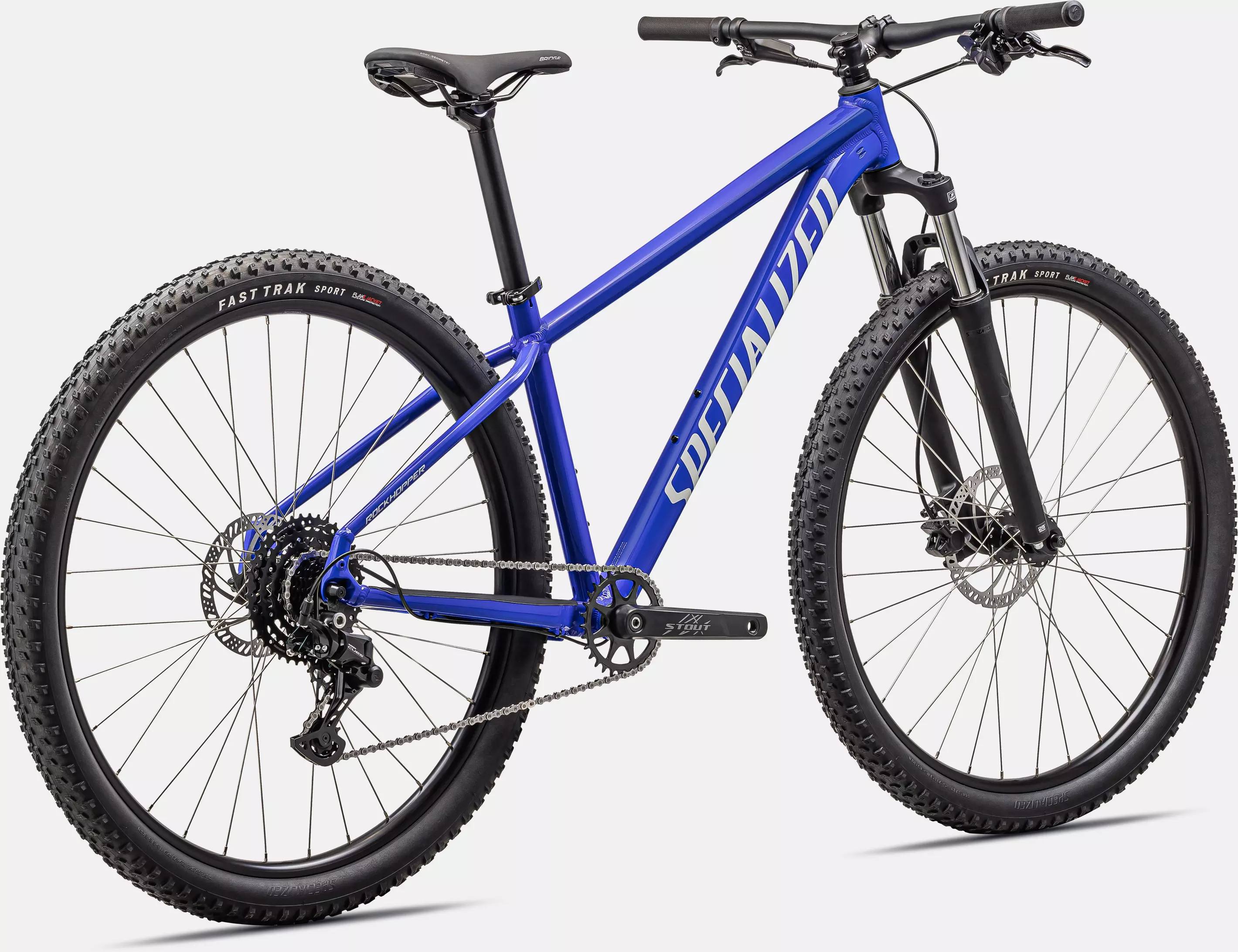 Rockhopper Sport - Image 2