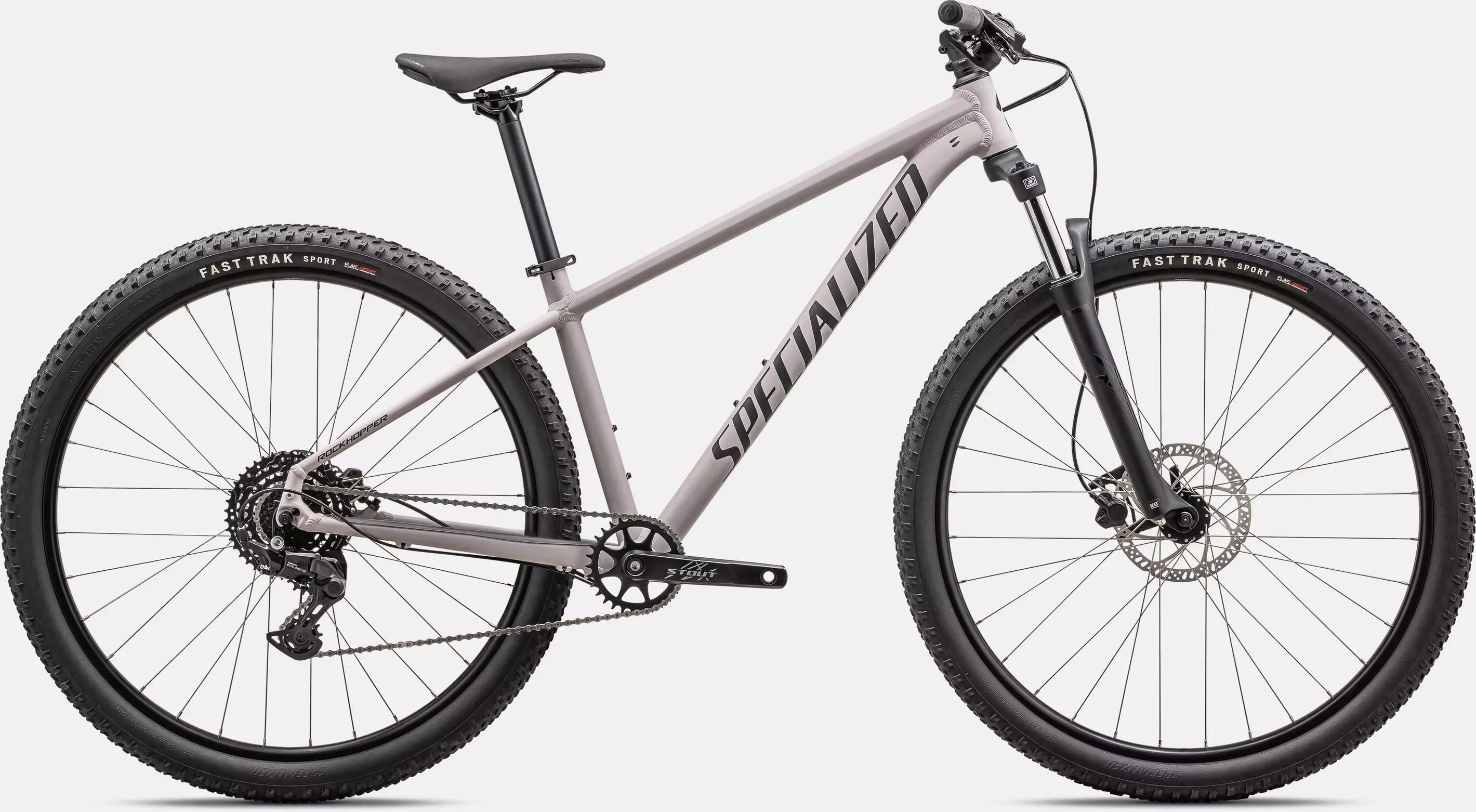 Rockhopper Sport