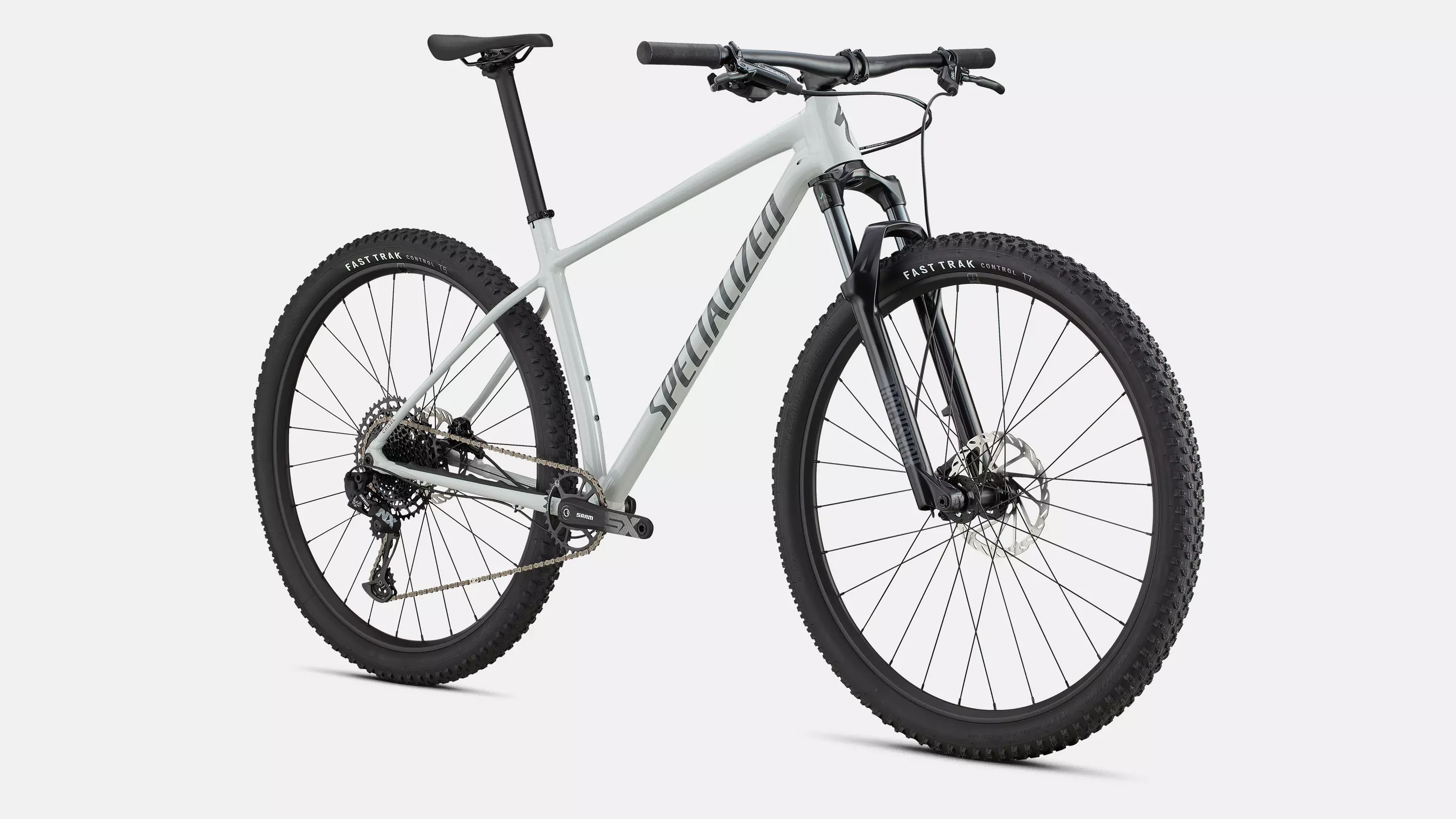 Chisel Hardtail - Image 3