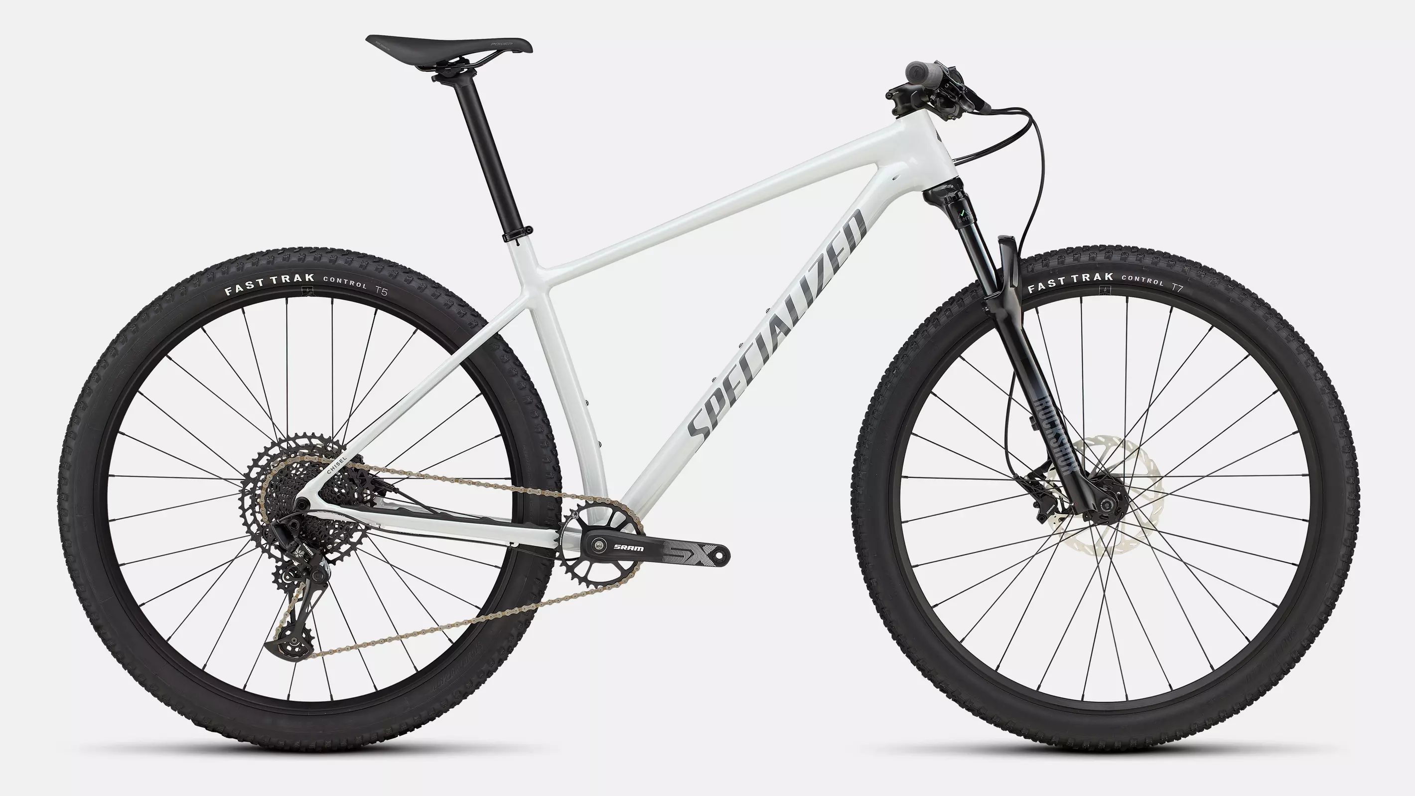 Chisel Hardtail