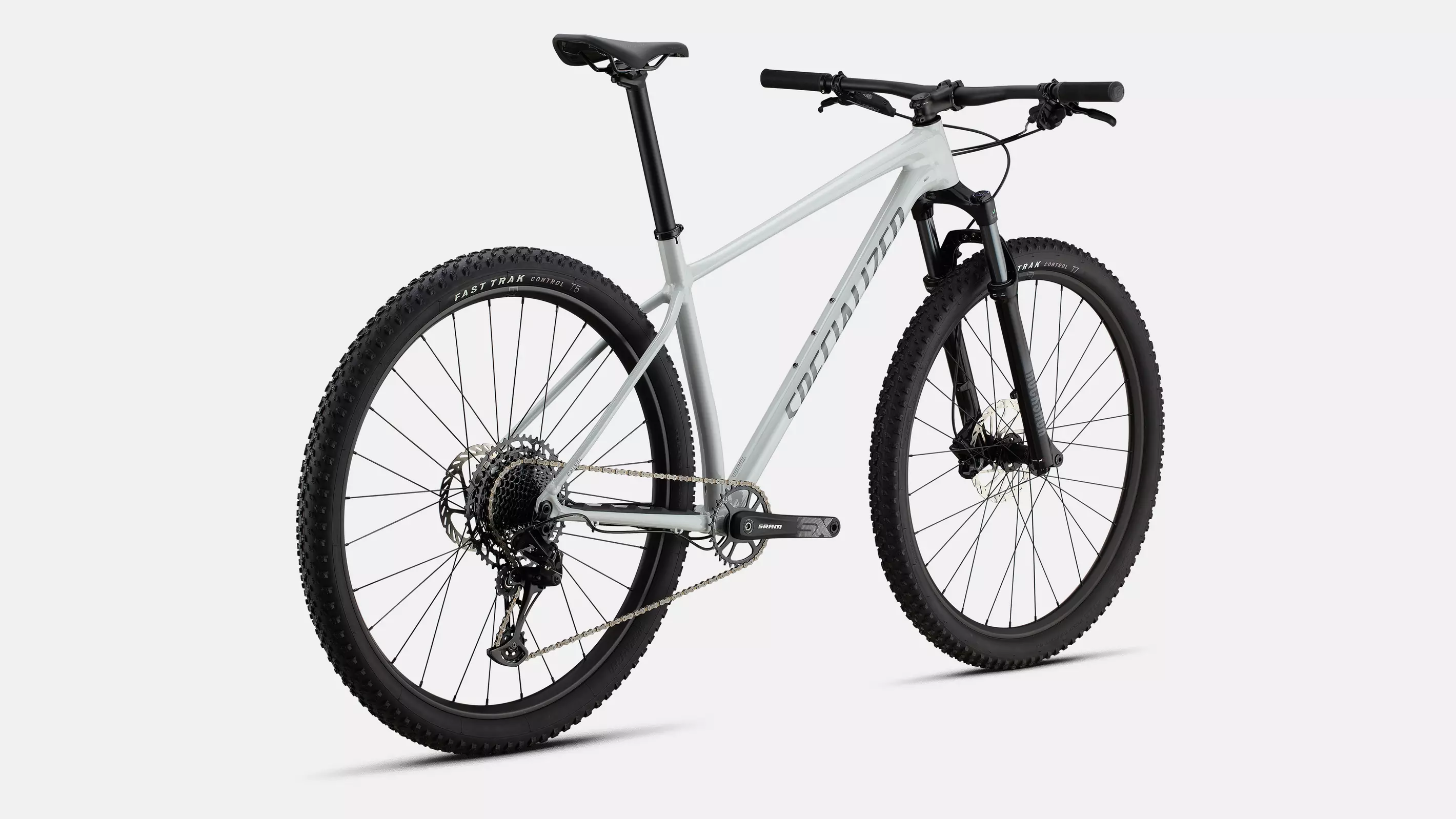 Chisel Hardtail - Image 2