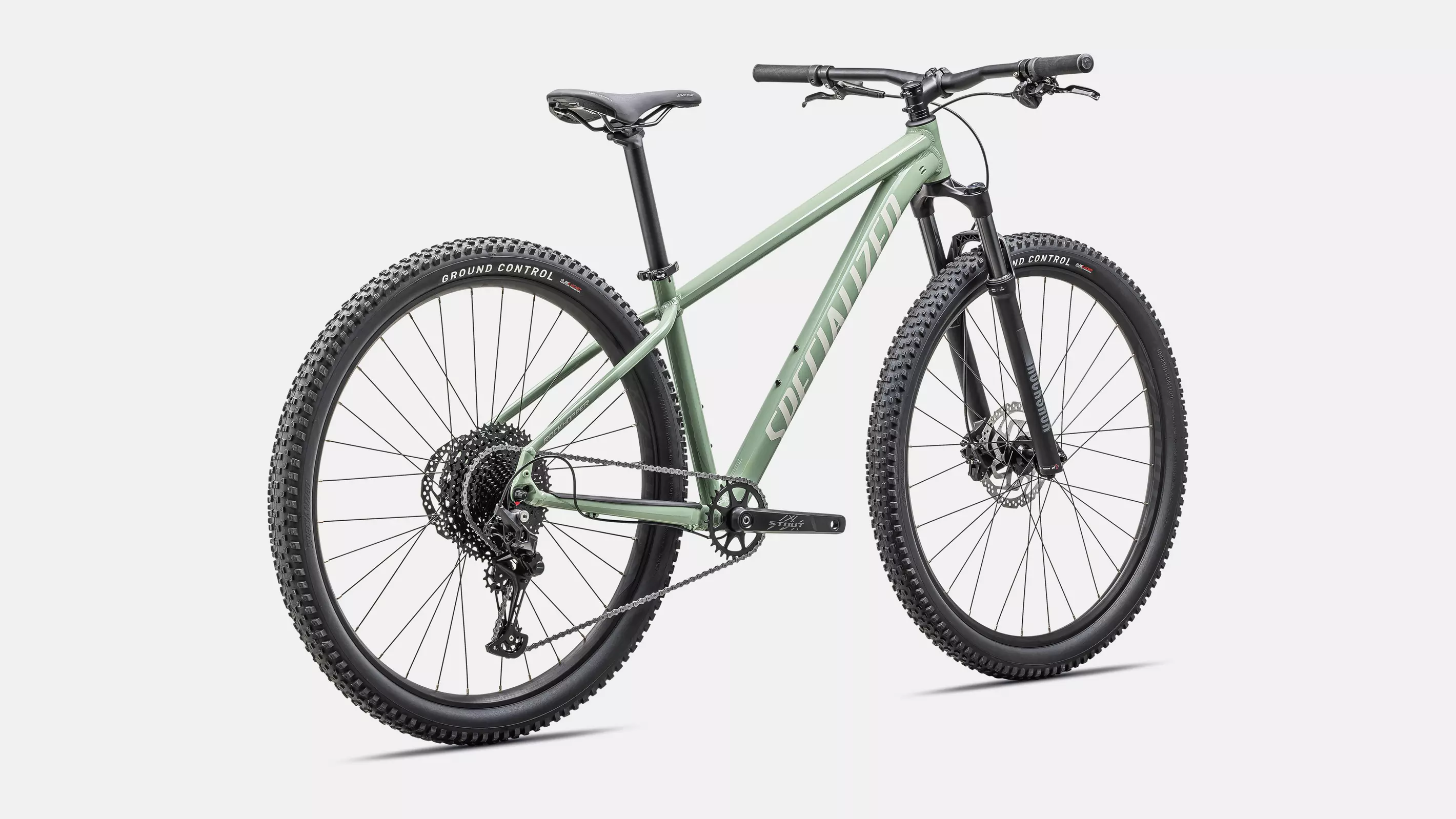 Rockhopper Comp - Image 2