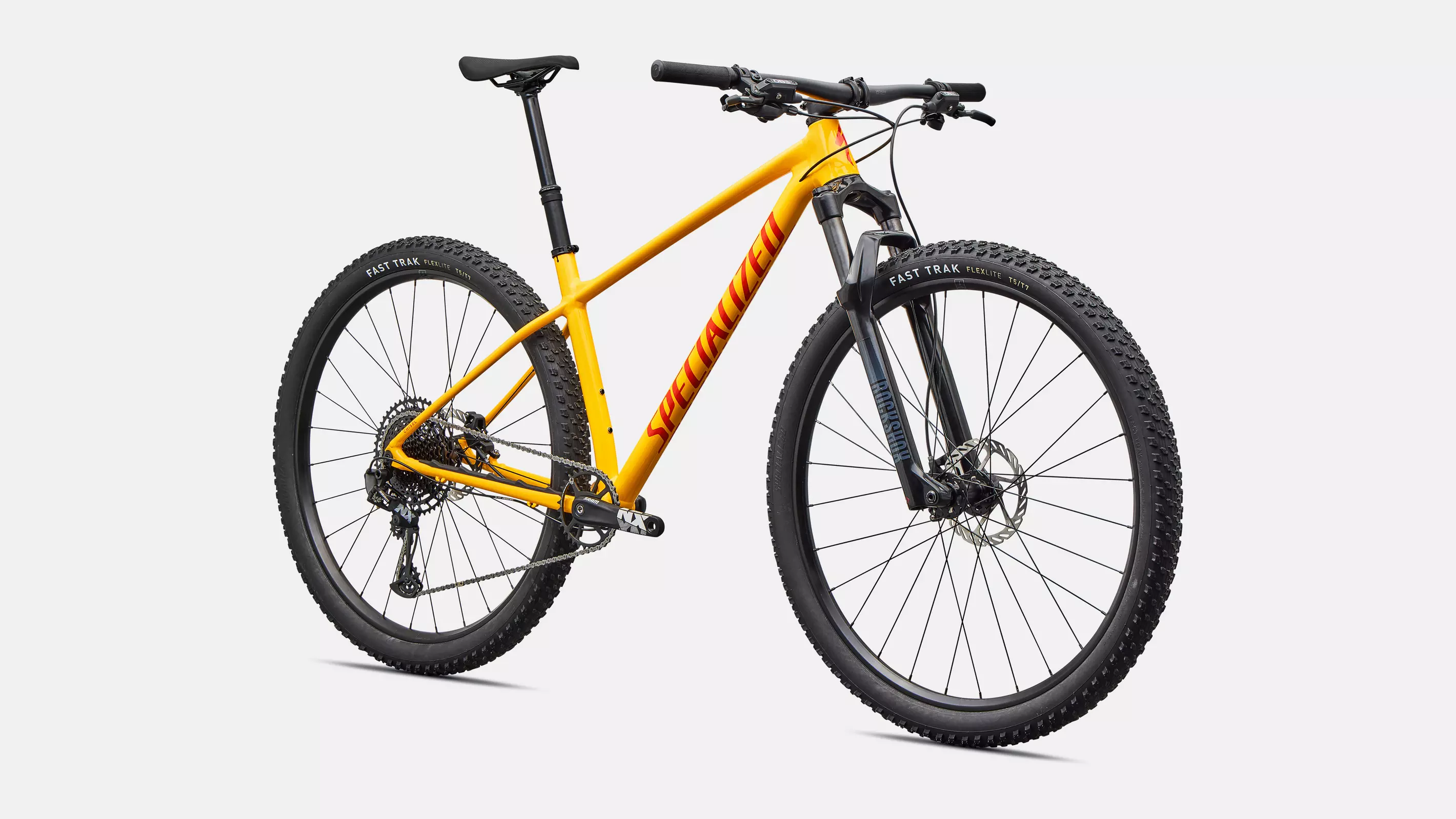 Chisel Hardtail - Image 3