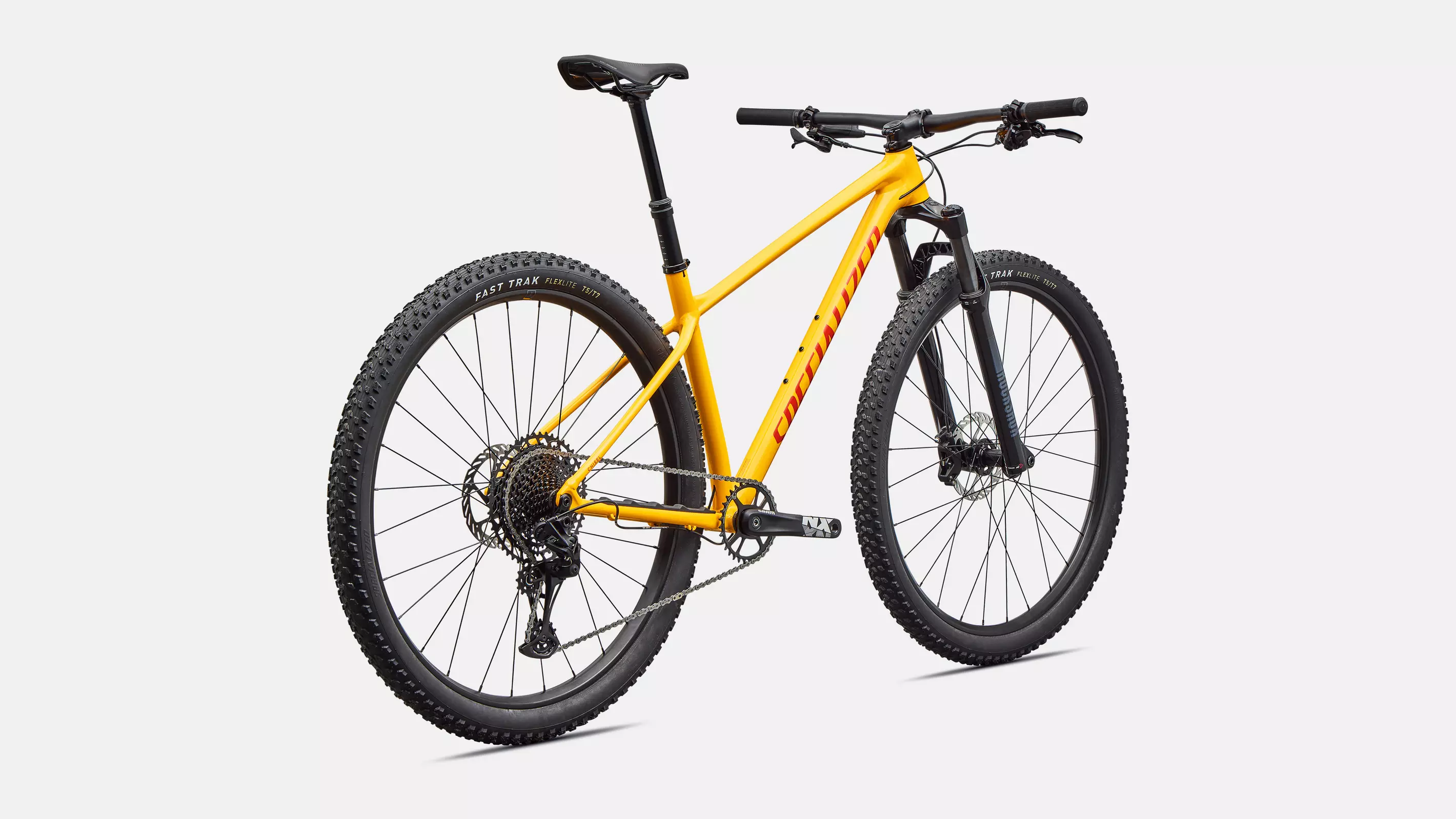 Chisel Hardtail - Image 2