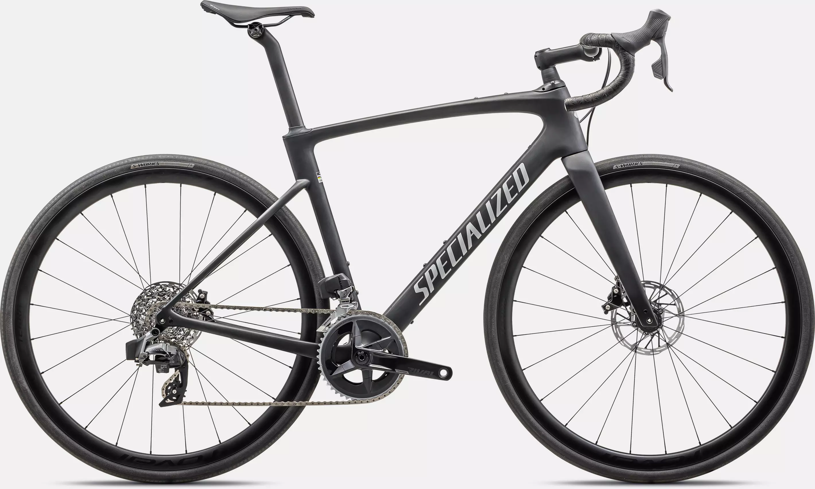 Roubaix SL8 Expert