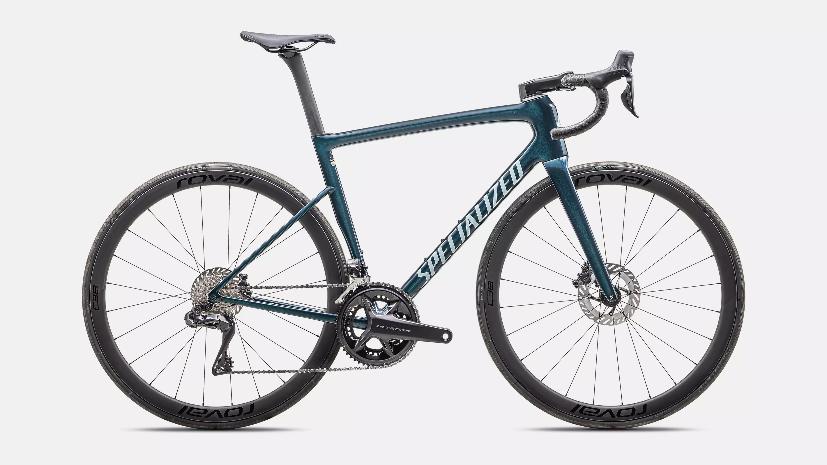 TARMAC SL8 EXPERT