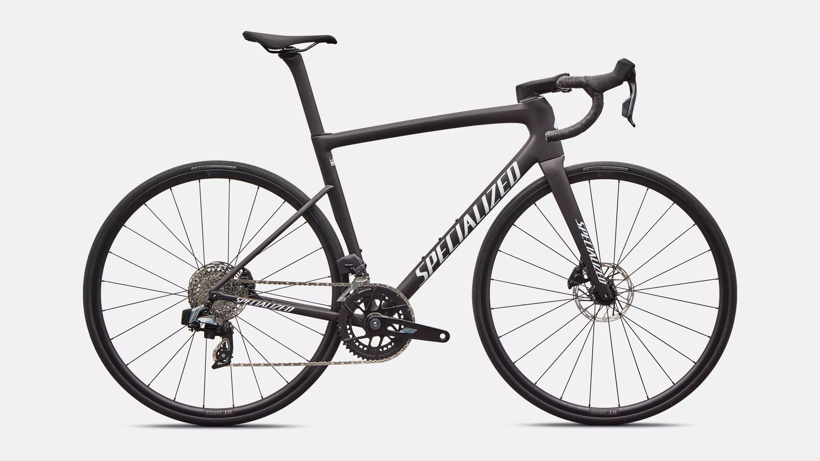 TARMAC SL8 COMP