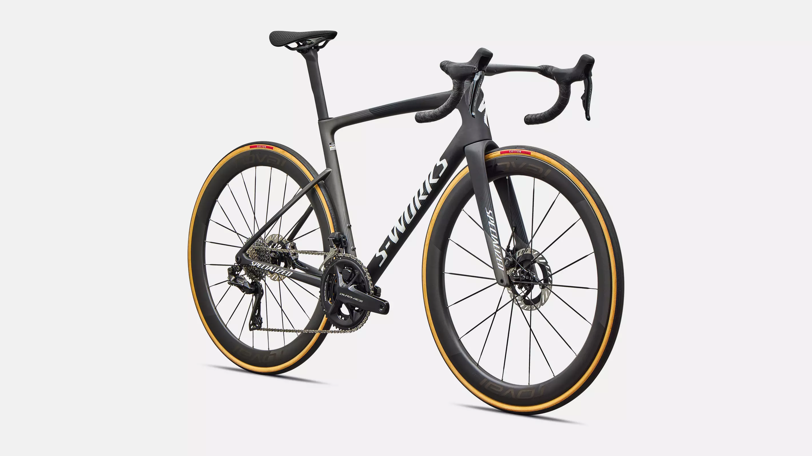 S-Works Tarmac SL9 - Image 3