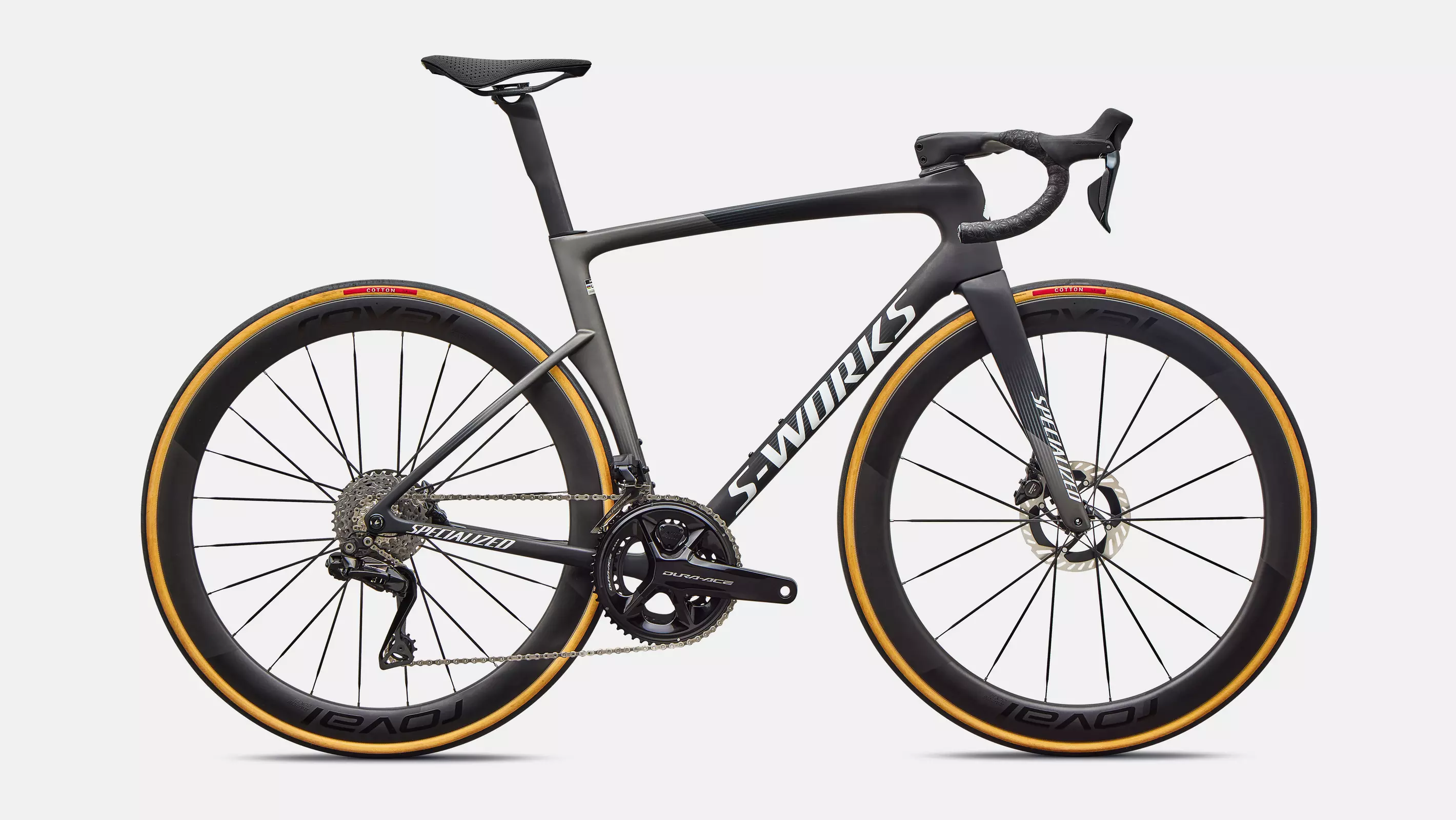S-Works Tarmac SL9